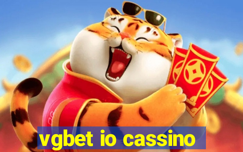 vgbet io cassino